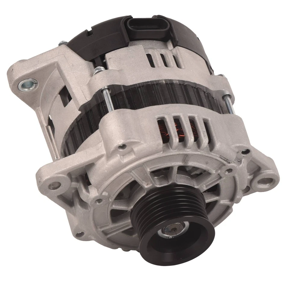 Alternador para Chevrolet Aveo 2004-2008 06-08 Aveo5 2005-2008 Pontiac Wave Foto 3 de 4