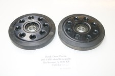 2014 Ski-doo Renegade Backcountry 800 Etec 137" Xs Track Idler Wheels Wheel 147