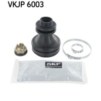 Faltenbalgsatz Antriebswelle SKF Vkjp 6003 FüR Renault Twingo I Kangoo Laguna