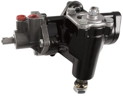 Borgeson 800106 Power Steering Conversion Kit