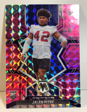 2022 Panini Mosaic Prizm 