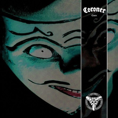 Grin CD