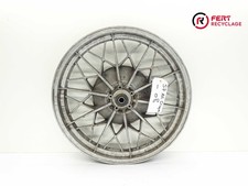 Jante arrière (Bmw - R 25 250 1950 - 1950) - photo 1