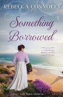 Rebecca Connolly | Something Borrowed | Taschenbuch | Englisch (2023)