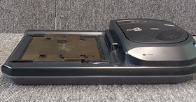 SEGA Mega-CD 2 Console HAA-2912 CD-ROM Add-On Sega Genesis Japan Import