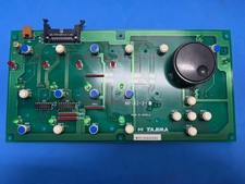 Tajima Switch Card 0J2301700000