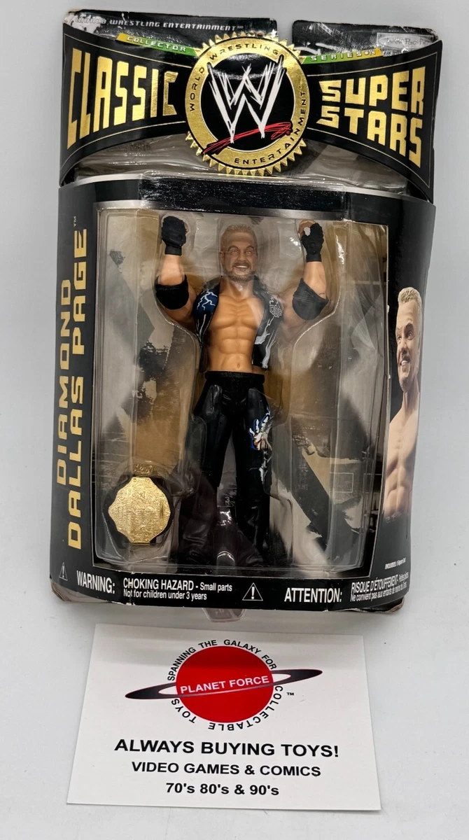 diamond dallas page products for sale | eBay