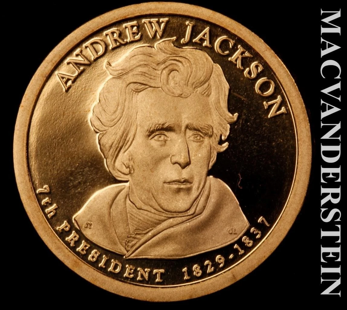 2008 Presidential Dollar Coins (2007-Now) for sale | eBay