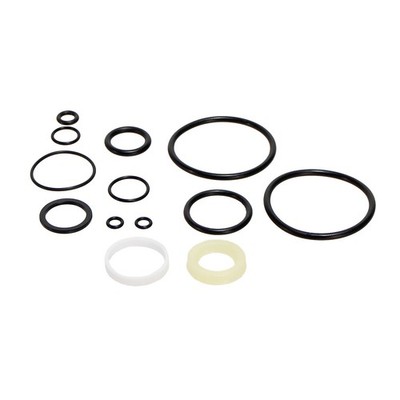 X-Fusion 34mm RL2 Damper Seal Kit | Fork Rebuild & Servicing Parts for Air &