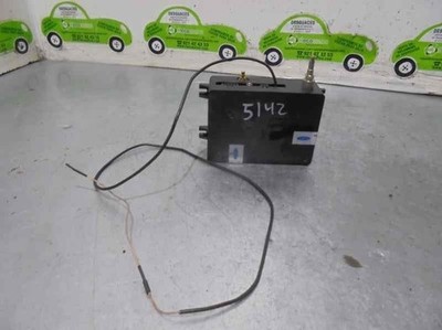 ELEKTRONISCHES MODUL / VIASAT SPA / 0505000075 / 1325077 FÜR SSANGYONG REXTON /