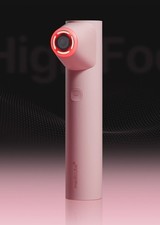 Medicube AGE-R High Focus Shot Plus  New Upgraded Model Home Skin Care Pink