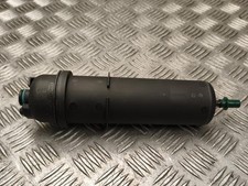 Filtre à carburant BMW X3