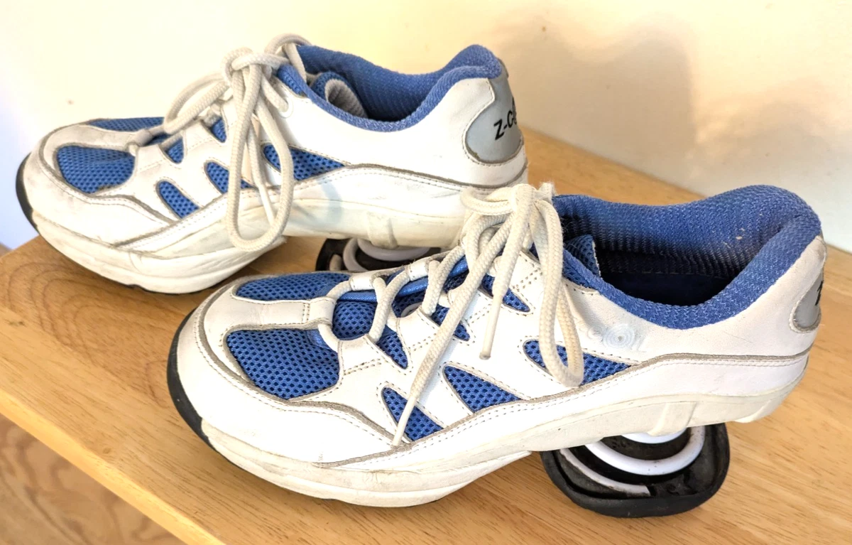 Z-CoiL Blue Shoes for Women for sale | eBay