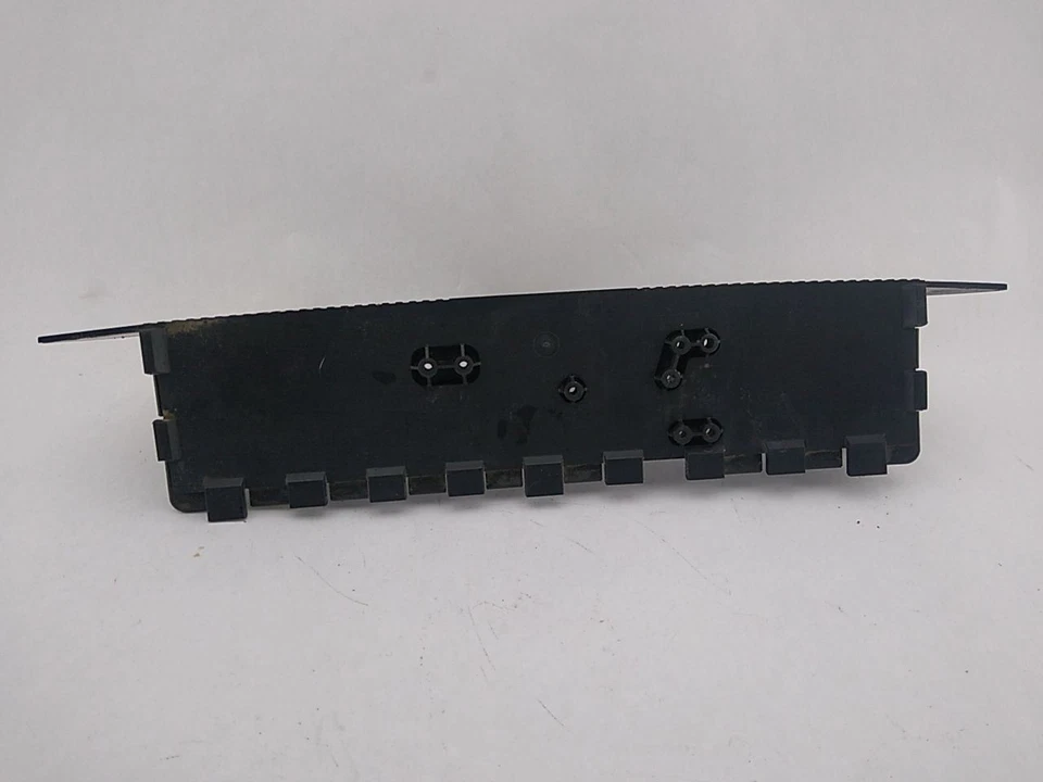 Реле топливного насоса и вентилятора охлаждения Volvo 850 с отделочной крышкой черное подходит для 1994-1997 94 - Изображение 3 из 4