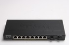 Netgear GS310TP 8-Port Gigabit PoE+ Ethernet Smart Managed Pro Switch