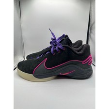 Nike LeBron 22  Blacklight  size 11 men  s