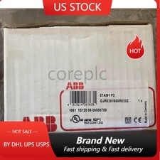 1PC New ABB Control Module GJR5251600R0202 07AI91 F2 Fast ship #YP1
