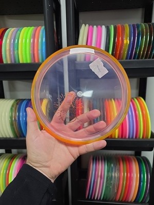 Axiom Prism Proton Crave Lab 2nd 159g #1 Gyropalooza Disc Golf Second Mvp X-out