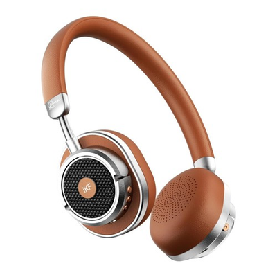 #ad Rona Retro Wireless Bluetooth Headphones Noise Cancelling Mic 75H Vintage $76.93