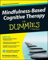 Mindfulness-Based Cognitive Therapy For Dummies | Patrizia Collard | Englisch