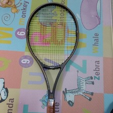 Wilson Pro Staff 110 Vintage Tennis Racket Excellent Condition,