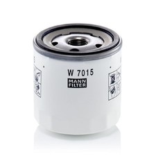 Ölfilter für Ford USA Mustang | 23854565