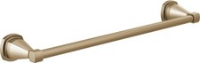 Delta 77618 Bronze Stryke 18" Towel Bar