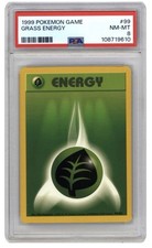 Grass Energy #99 Prices | Pokemon Base Set | Pokemon Cards Grass Energy #99 Prices | Pokemon Base Set | Pokemon Cards