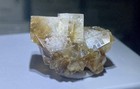 Fluorite Graymont Quarry, Genoa, Ottawa Co., Ohio — photo 4