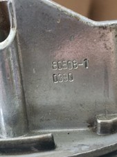 Holley 750 Vacuum Secondary Electric Choke Holley 750 Vacuum Secondary Electric Choke