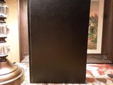 One With Nature 1975 SIGNED Ethel L. Kirchmer Vintage FIRST EDITION Hardcover