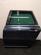 Porte arrière et accessoires Citroen C5