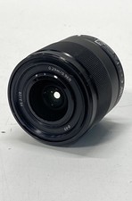 Sony FE 28mm f/2 Prime Lens E-mount SEL28F20 Full Frame Used