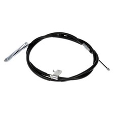 For Chevy Silverado 1500 Ld 19 Dorman Rear Driver Side Parking Brake Cable