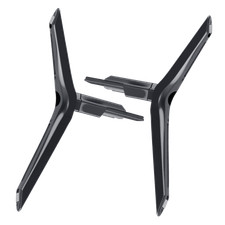TV Stand Legs Replacement For Samsung UN50TU7000 UN55TU7000 UN58TU7000 Models