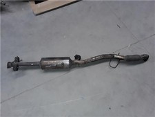 Catalyseurs Opel ASTRA