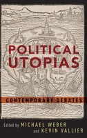 Weber | Political Utopias | Buch | Englisch (2017) | Gebunden | Academic