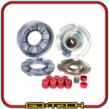 VARIATORE PULEGGIA MOTRICE PIAGGIO CIAO SI BRAVO BOXER con RULLI Tipo ORIGINALE