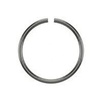 DIN 9925 Sprengring Federstahl-Draht 50 100 Stk