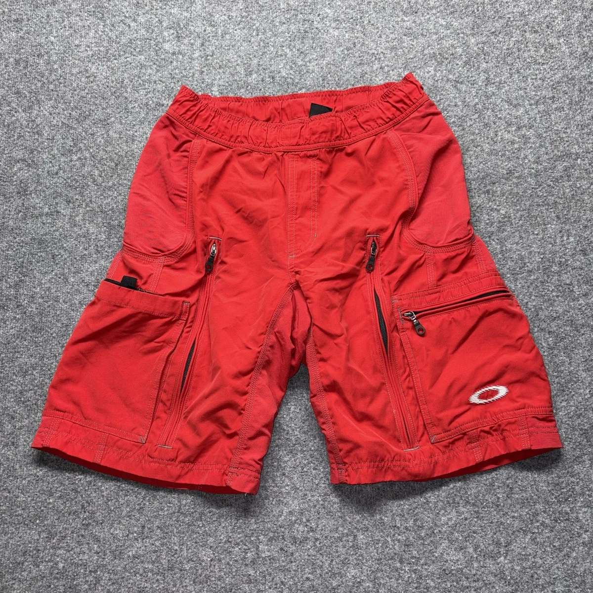 Oakley Cargo Shorts for Men for sale | eBay