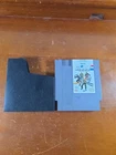 G.I. Joe: A Real American Hero - 1991 NES Nintendo Game - Cart Only - TESTED!