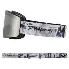 Dragon R1 OTG Snow Goggles