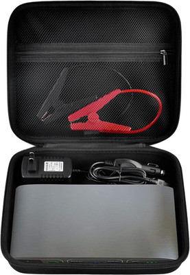 Case Compatible with Halo Bolt Air 58830/57720/ Air+ 55500/ for ACDC Max Emergen
