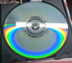 Cotton 2 Magical Night Dreams. cib sega saturn  Japan import .us Ohio seller