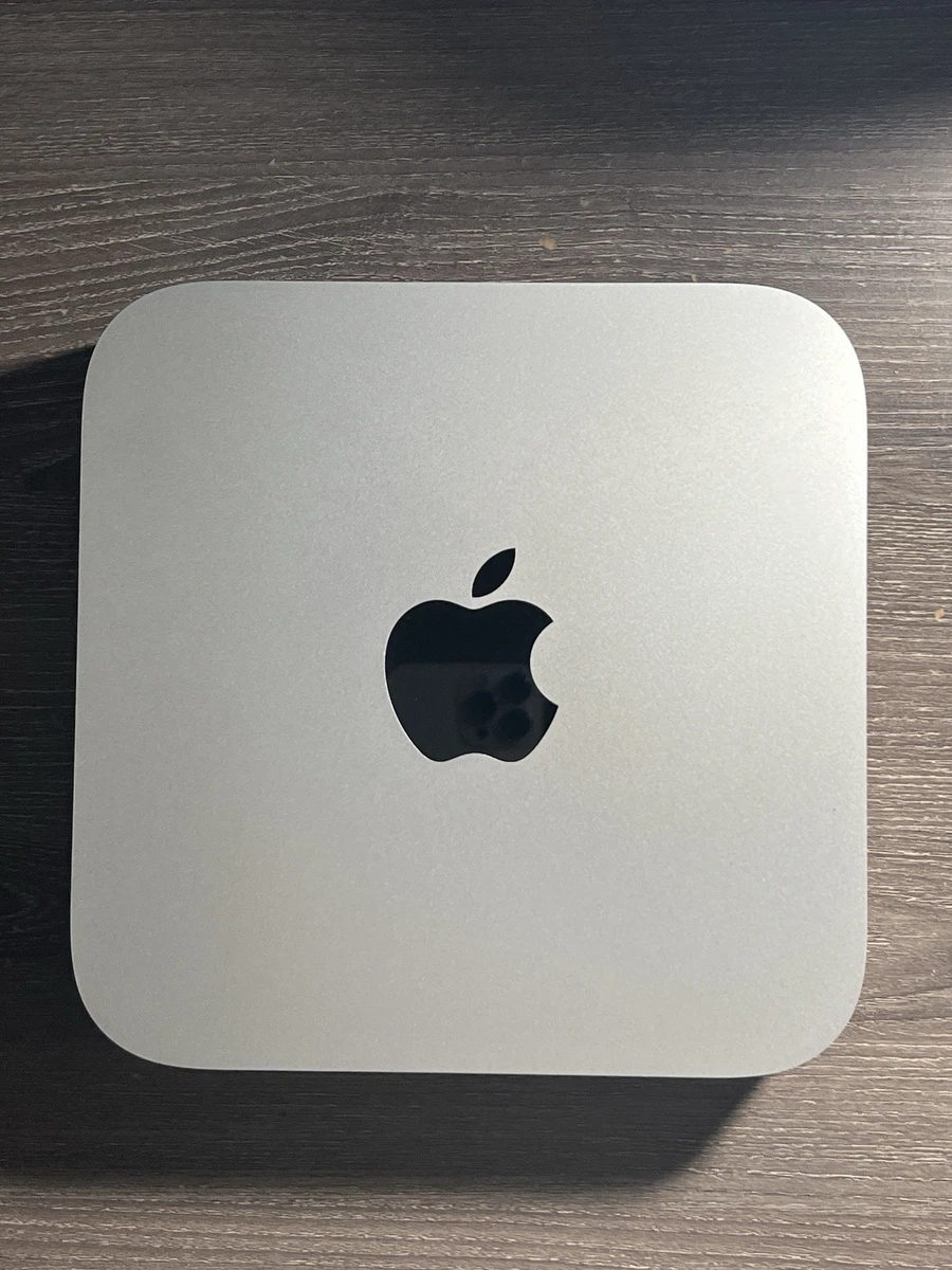 Apple Mac mini 1TB 16GB Desktops & All-In-One Computers for sale