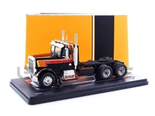 IXO 1/43 - FREIGHTLINER FLC 120 64 T - 1977 TR186