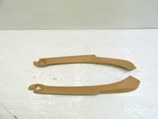 Mercedes R107 380SL trim set, hardtop interior, lower, palomino