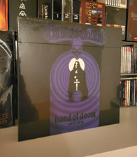 Imagen de Black Sabbath Hand Of Doom 1970-1978 Picture Disc Vinyl Box Set Rhino- NEW