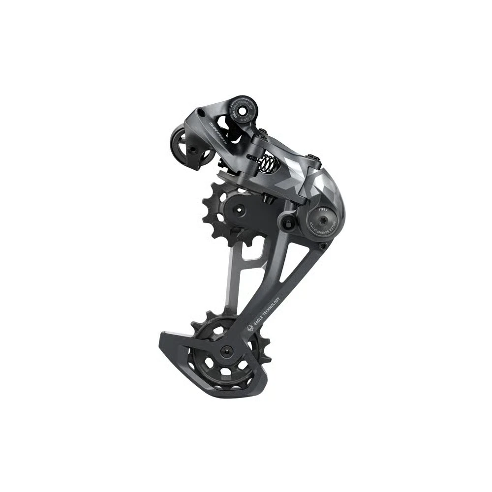 Sram ESP X-4 Dérailleur pour vélo 7/8/9 vitesses