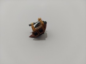 Lego Bofur Minifigure Dwarf 79003 The Lord of the Rings Hobbit LOTR FREESHIPPING